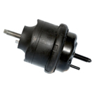 2005 Mercury Montego Engine Mount 1