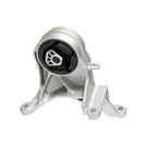 2007 Chevrolet Equinox Transmission Mount 1