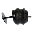 1999 Oldsmobile Aurora Transmission Mount 1