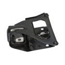 BuyAutoParts Engine Torque Strut Mount I6-Q0393AN