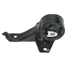 2007 Saturn Aura Transmission Mount 1