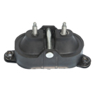2008 Saturn Aura Transmission Mount 1