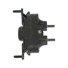 2009 Saturn Aura Engine Mount 1