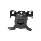 2007 Gmc Sierra 2500 HD Engine Mount 1