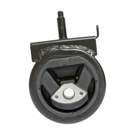 2007 Mercury Monterey Transmission Mount 1