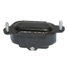 2006 Pontiac G6 Transmission Mount 1