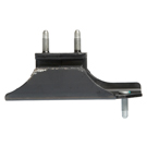 2012 Gmc Canyon Transmission Mount 1