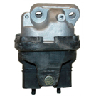 2009 Dodge Challenger Engine Mount 1