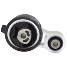 2009 Mercury Sable Engine Torque Strut Mount 1