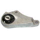 2007 Gmc Acadia Engine Torque Strut Mount 1