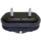 2011 Cadillac DTS Transmission Mount 1