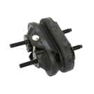 2009 Chevrolet Equinox Engine Mount 1