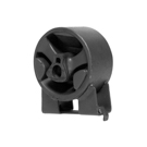 2009 Dodge Grand Caravan Engine Mount 1