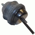 2011 Buick Lucerne Engine Mount 1