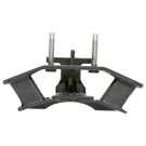 2004 Cadillac CTS Transmission Mount 1