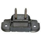2007 Saturn Sky Transmission Mount 1