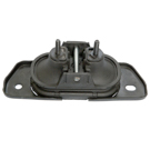 2012 Dodge Avenger Engine Mount 1