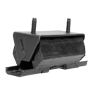 2012 Gmc Canyon Transmission Mount 1