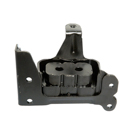 2007 Chrysler PT Cruiser Manual Transmission Mount 1