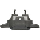 2012 Dodge Journey Engine Mount 1
