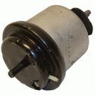 2007 Gmc Acadia Engine Mount 1