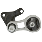2014 Ford Fiesta Engine Torque Strut Mount 1