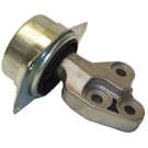 2014 Chevrolet Impala Transmission Mount 1