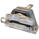 BuyAutoParts  Buick LaCrosse Engine Mount 59-04572AN