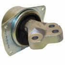 2012 Buick Regal Transmission Mount 1