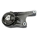 2012 Chevrolet Cruze Manual Transmission Mount 1