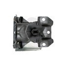 2007 Gmc Yukon Engine Mount 1