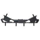 2007 Dodge Ram Trucks Transmission Mount 1