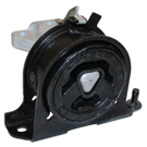 2002 Dodge Caravan Engine Mount 1