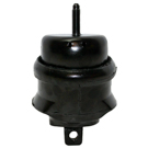 1992 Ford Taurus Engine Mount 1