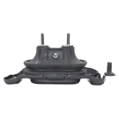 2014 Chrysler Town and Country Engine Mount 1