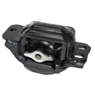 2007 Dodge Ram Trucks Engine Mount 1