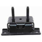 2004 Ford Excursion Transmission Mount 1
