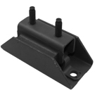 2007 Ford F Series Trucks Transmission Mount 1