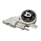 2009 Saturn Aura Transmission Mount 1
