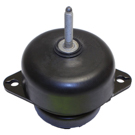 2012 Ford Mustang Engine Mount 1