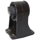 2000 Dodge Ram Trucks Engine Mount 1