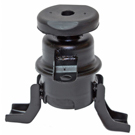 2011 Mazda Tribute Engine Mount 1