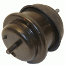 2017 Chevrolet Traverse Engine Mount 1