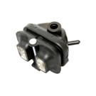 2008 Lincoln Mark LT Engine Mount 1