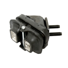 2008 Lincoln Mark LT Engine Mount 1