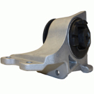 2012 Ford Flex Transmission Mount 1