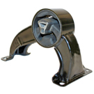 2010 Dodge Grand Caravan Engine Mount 1