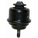 2007 Ford Fusion Engine Mount 1