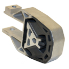 2015 Ford Transit Connect Engine Torque Strut Mount 1