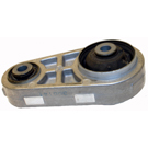 2012 Ford Fusion Engine Torque Strut Mount 1